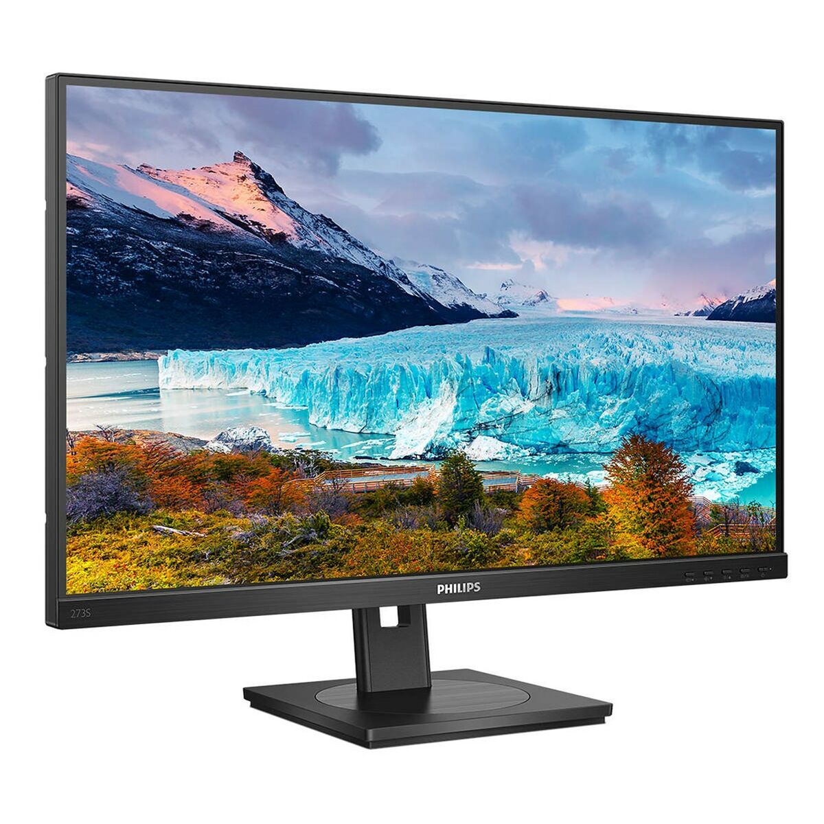 Monitors Philips 273S1/00 27" Full HD 75 Hz